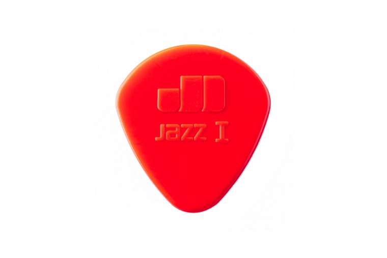 Dunlop Jazz I Nylon