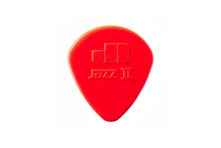 Dunlop Jazz II Nylon