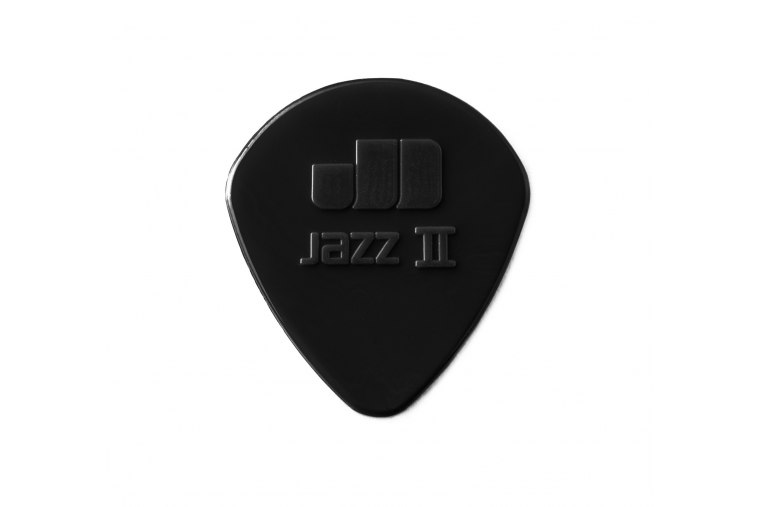 Dunlop Jazz II Stiffo