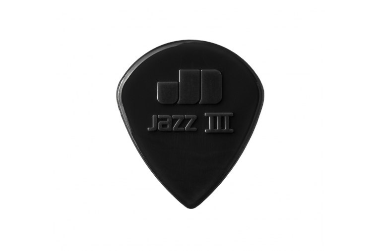 Dunlop Jazz III Stiffo