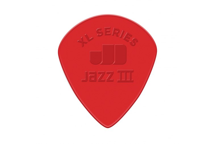 Dunlop Jazz III XL Nylon