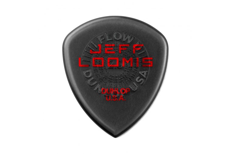 Dunlop Jeff Loomis Custom Flow Jumbo