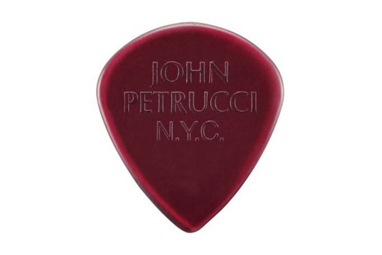 Dunlop John Petrucci Primetone Jazz III - RD