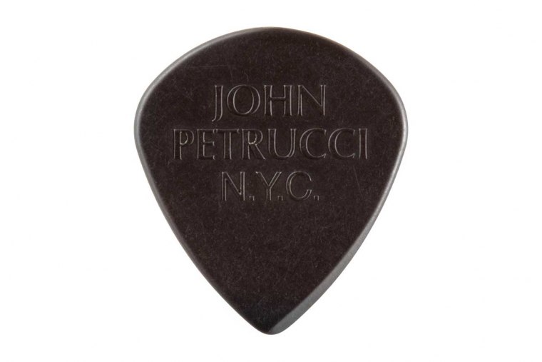 Dunlop John Petrucci Primetone Jazz III - BK