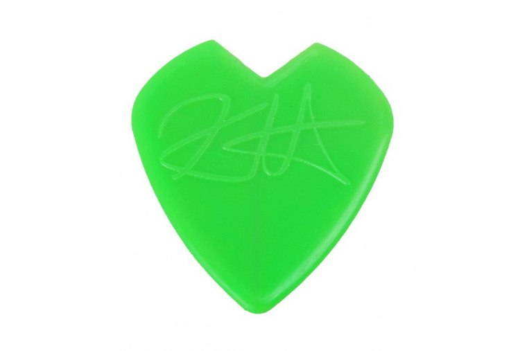 Dunlop Kirk Hammett Signature Jazz III - GR