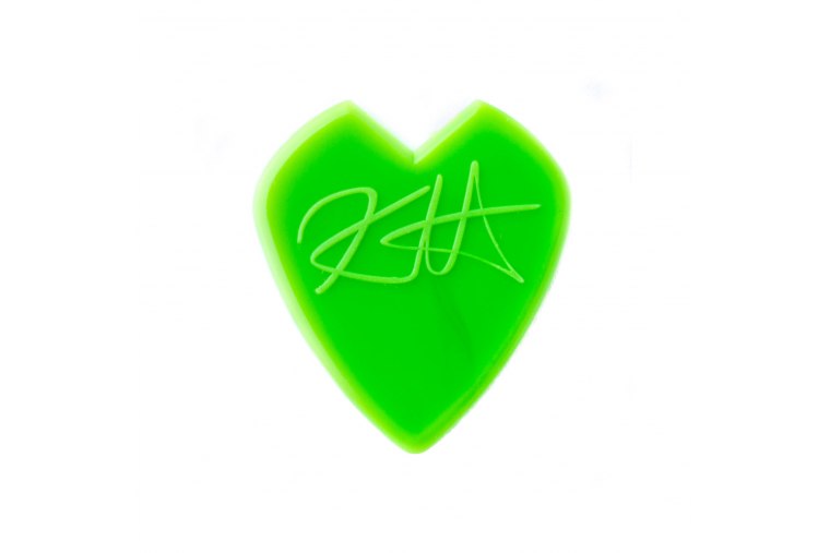 Dunlop Kirk Hammett Signature Jazz III - GR