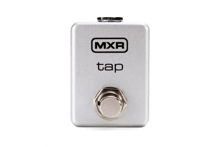 MXR M199 Tap Tempo