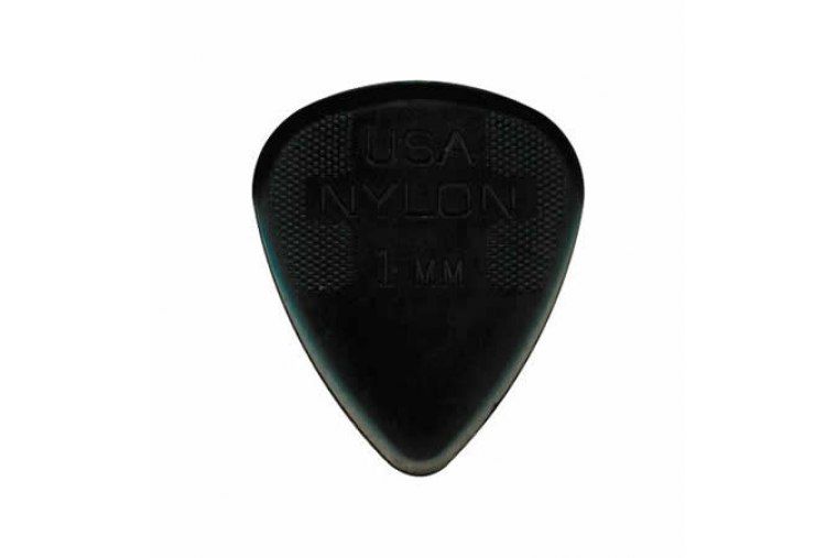 Dunlop Nylon Standard 1.0mm