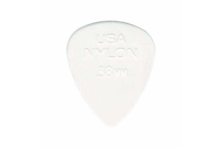 Dunlop Nylon Standard .38mm