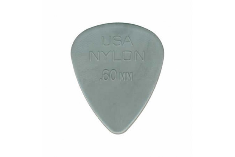 Dunlop Nylon Standard .60mm