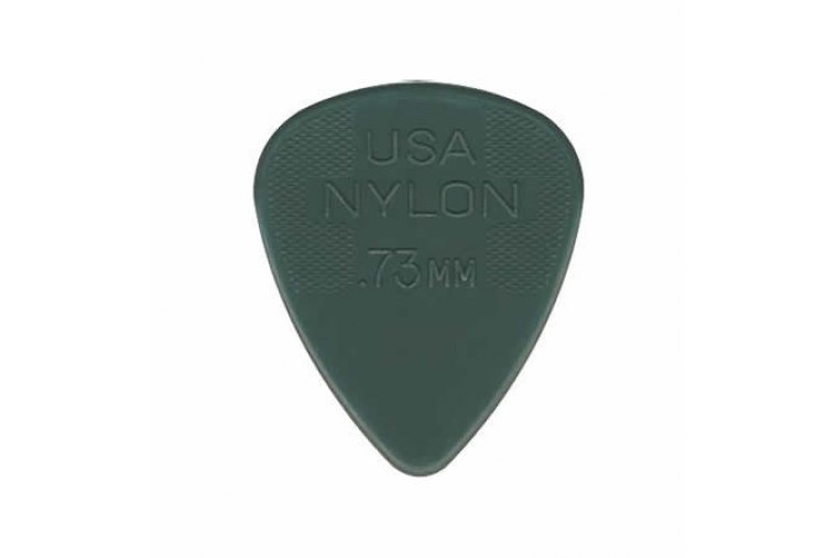 Dunlop Nylon Standard .73mm