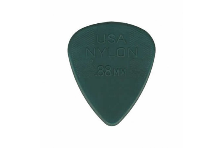 Dunlop Nylon Standard .88mm
