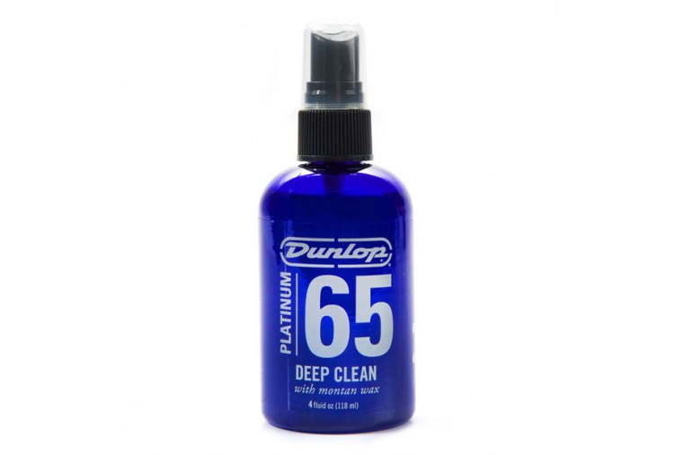 Dunlop Platinum 65 Deep Cleaner