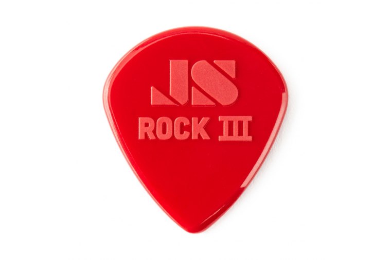 Dunlop Rock III Jazz III