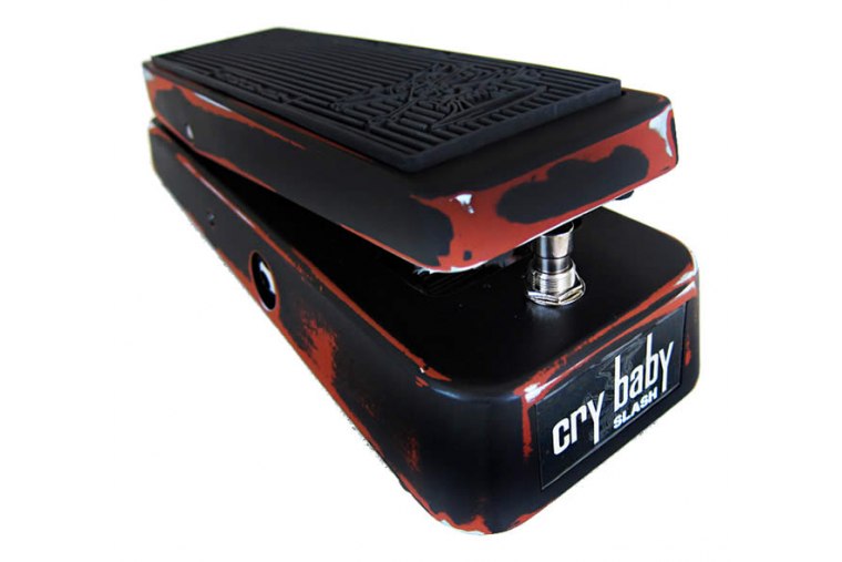 Dunlop SC-95 Slash Classic Cry Baby