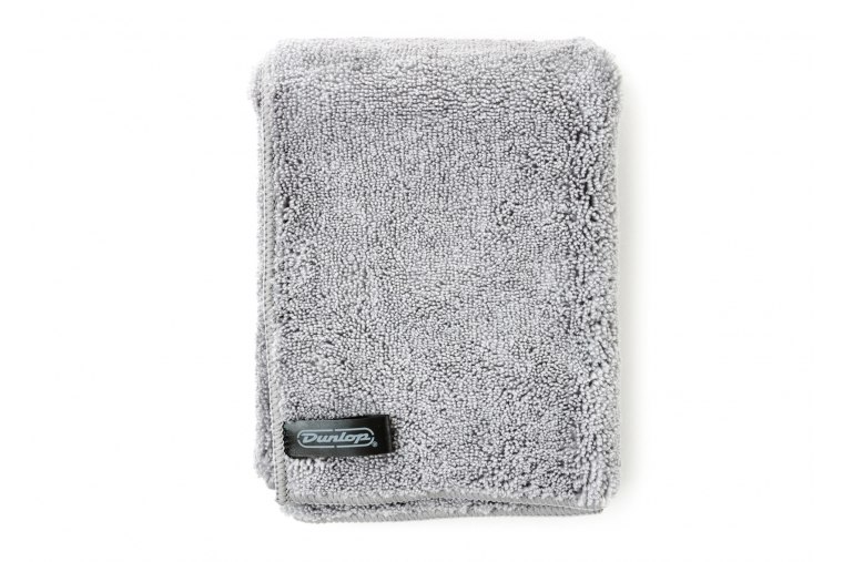 Dunlop System 65 Plush Microfiber Cloth