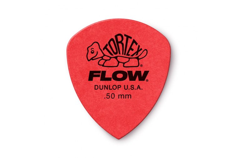 Dunlop Tortex Flow 0.50mm