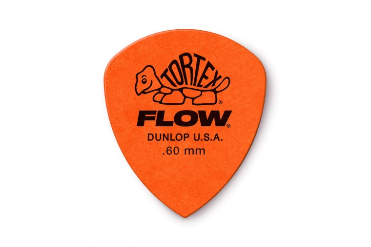 Dunlop Tortex Flow 0.60mm