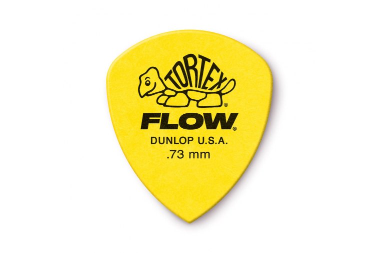 Dunlop Tortex Flow 0.73mm