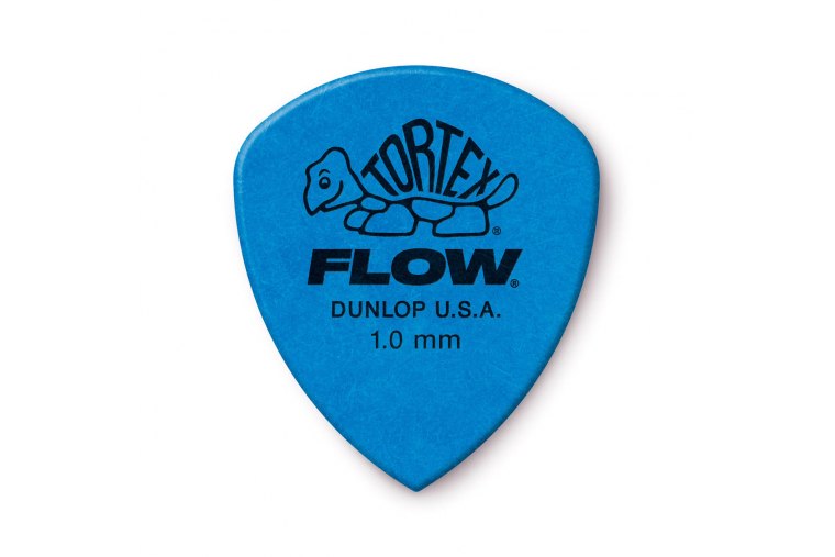 Dunlop Tortex Flow 1.00mm