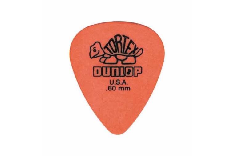 Dunlop Tortex Standard 0.60mm