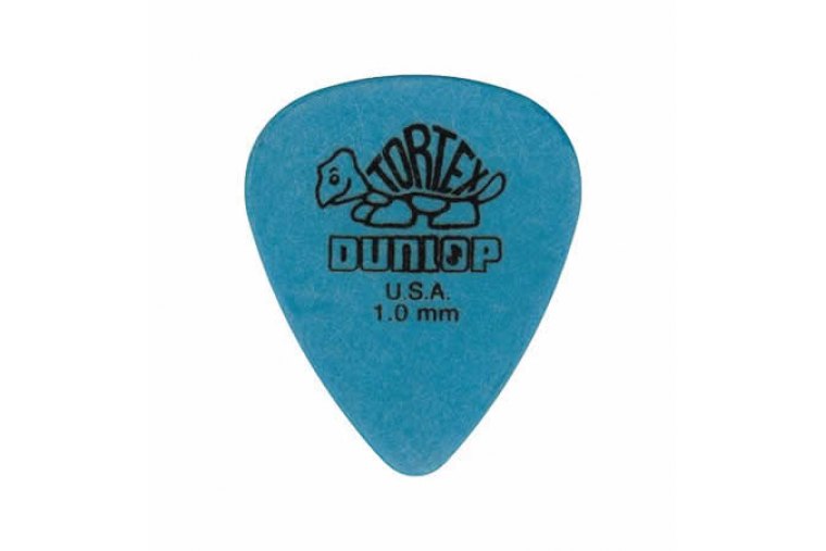 Dunlop Tortex Standard 1.00mm