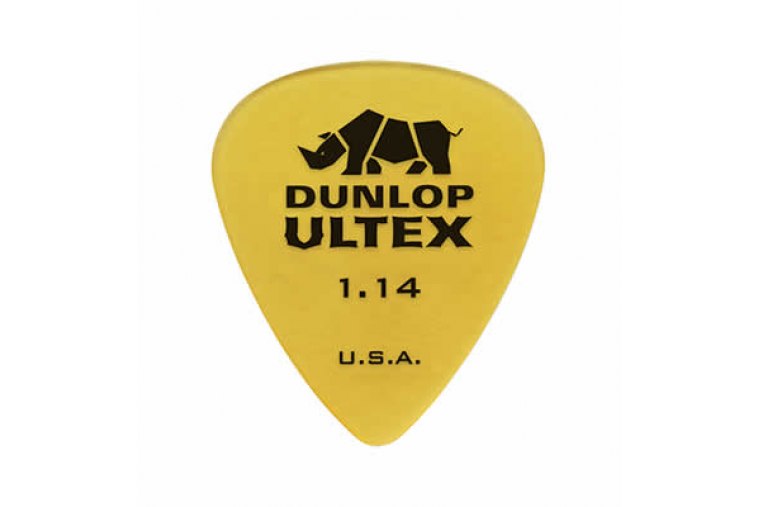 Dunlop Ultex Standard 1.14mm