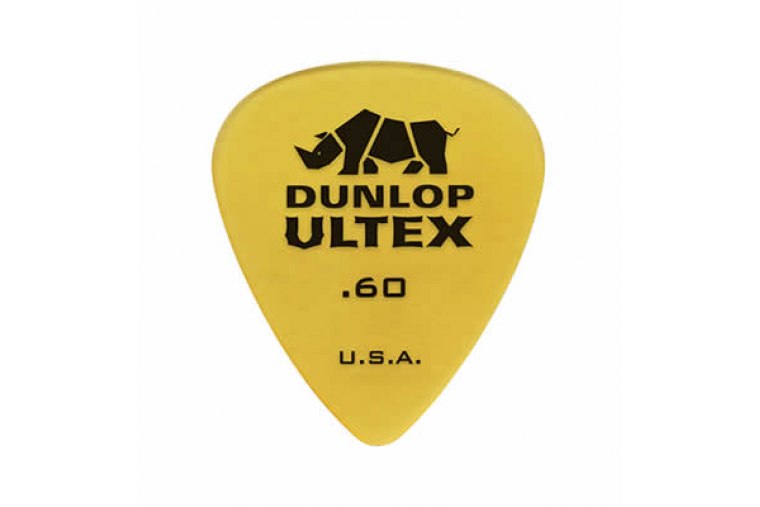 Dunlop Ultex Standard 0.60mm