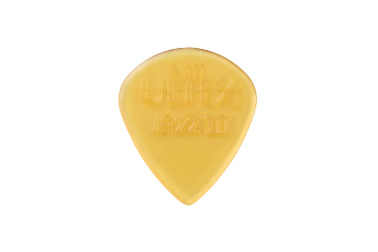 Dunlop Ultex Jazz III