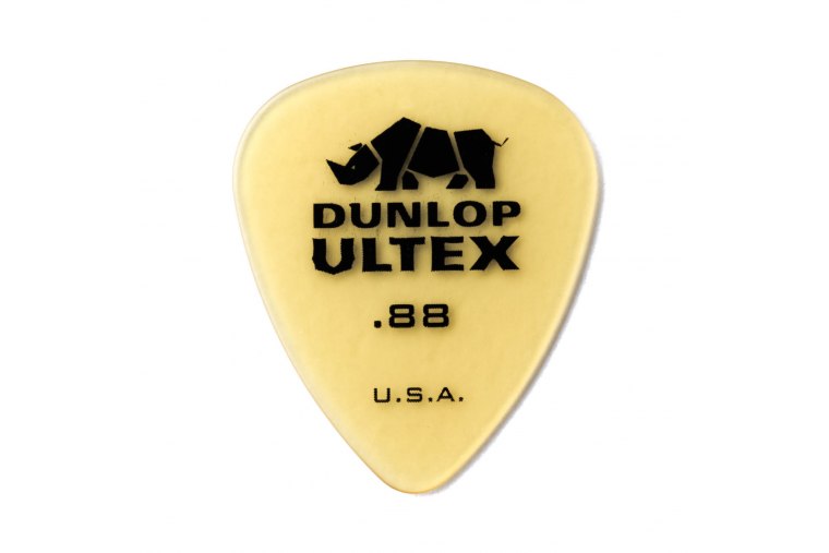 Dunlop Ultex Standard 0.88mm