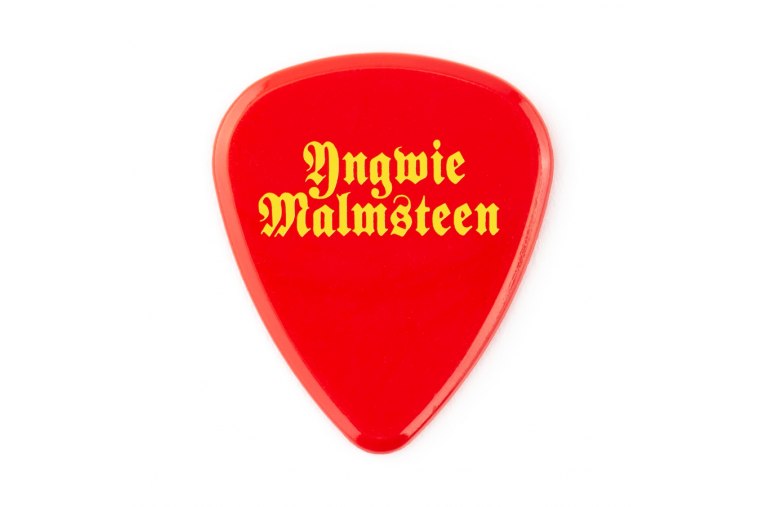 Dunlop Yngwie Malmsteen Custom Delrin 2.00 mm