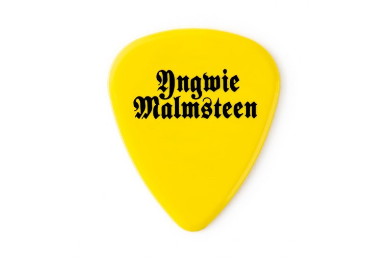 Dunlop Yngwie Malmsteen Custom Delrin 1.14 mm