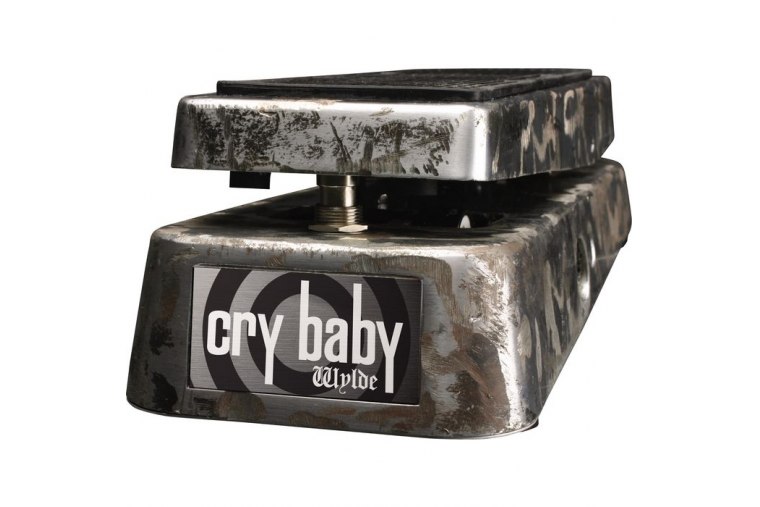 Dunlop ZW-45 Zakk Wylde Signature Wah