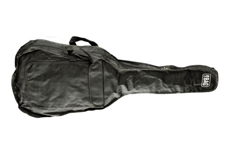 eBag Lite 150 3/4 Classical Guitar Gig Bag