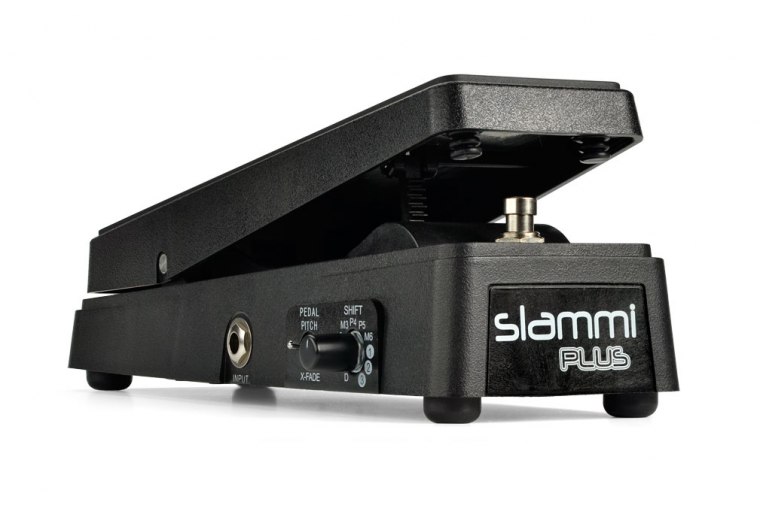 Electro Harmonix Slammi Plus