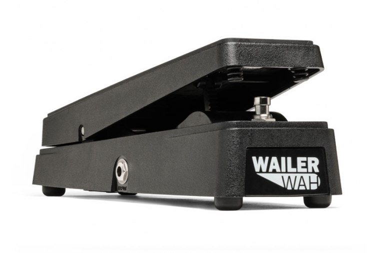 Electro Harmonix Wailer Wah