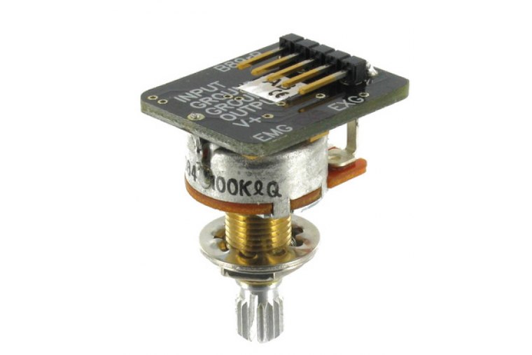 EMG EXG Expander
