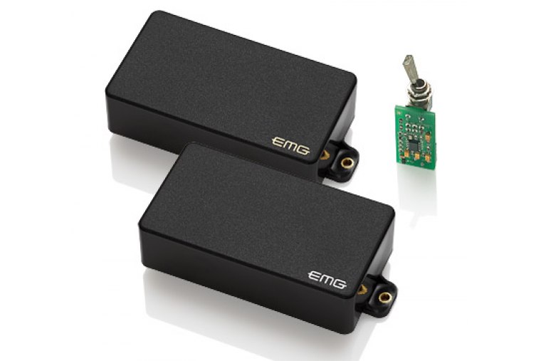 EMG-KFK Kerry King Set