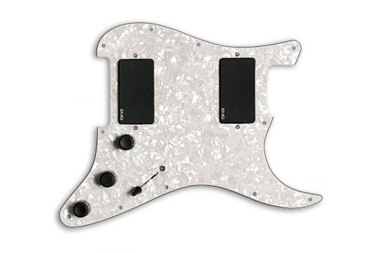 EMG KH21 Kirk Hammett