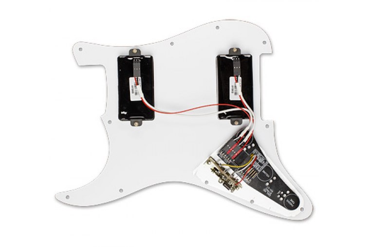 EMG KH21 Kirk Hammett