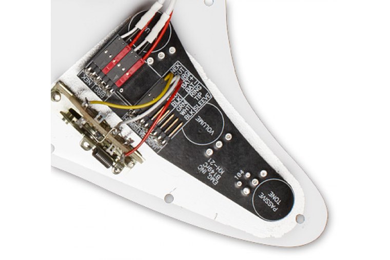 EMG KH21 Kirk Hammett