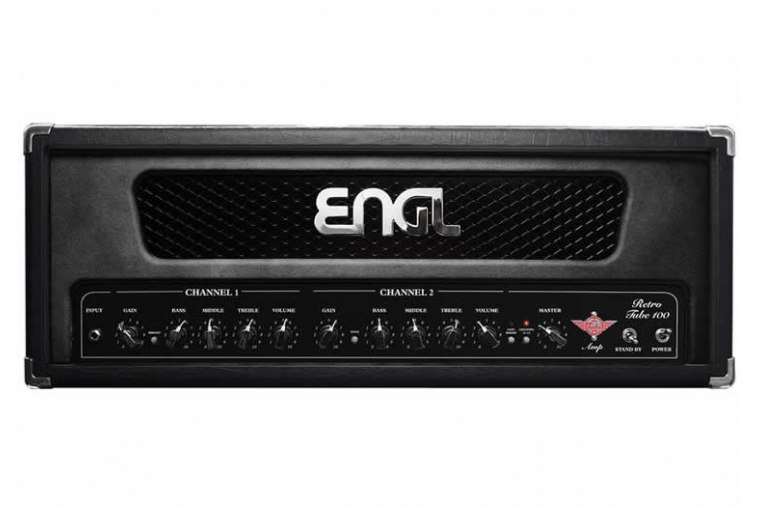 Engl Retro Tube - E765