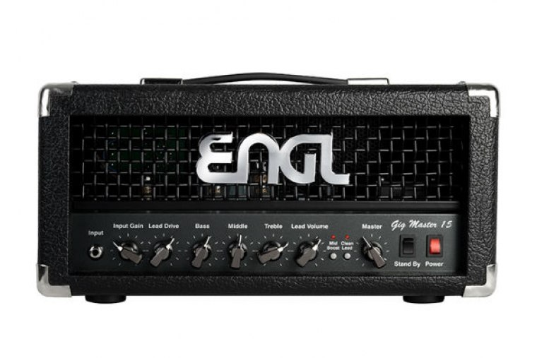 Engl E315 Gigmaster 15