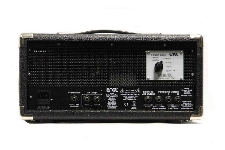 Engl E315 Gigmaster 15