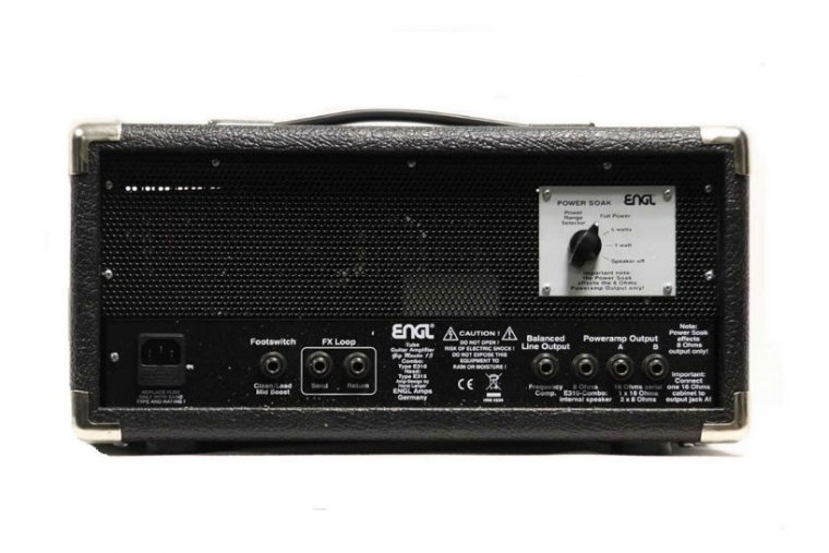 Engl Gigmaster 15 - E315