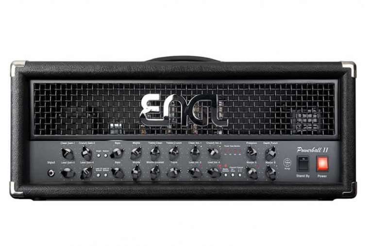 Engl Powerball II E645/2