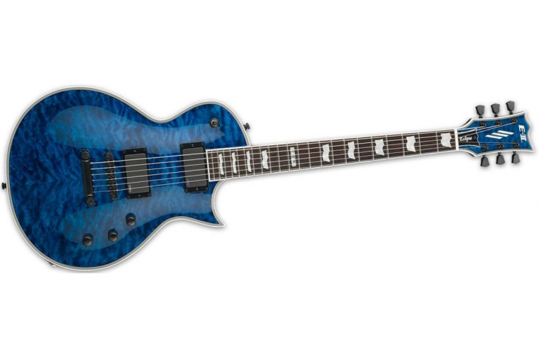 ESP E-II Eclipse QM - MARBL