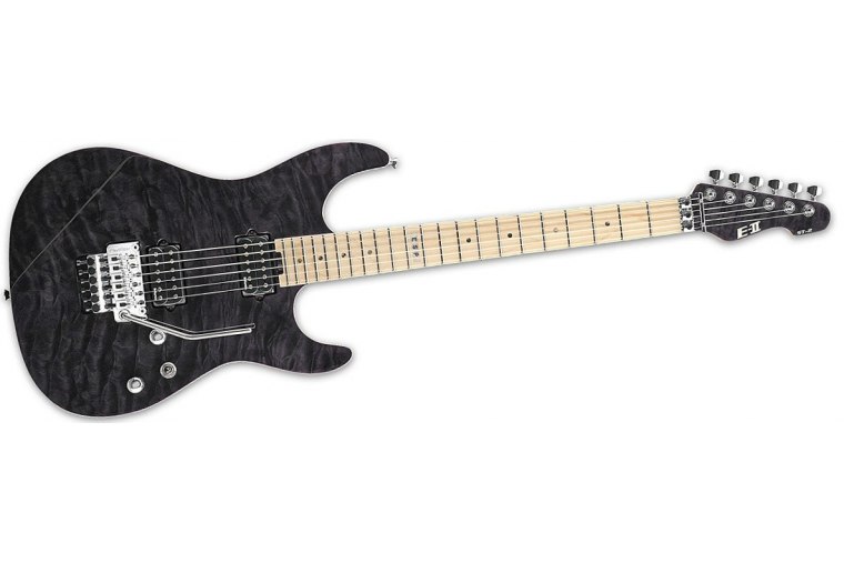 ESP E-II ST-2 - QM STBLK