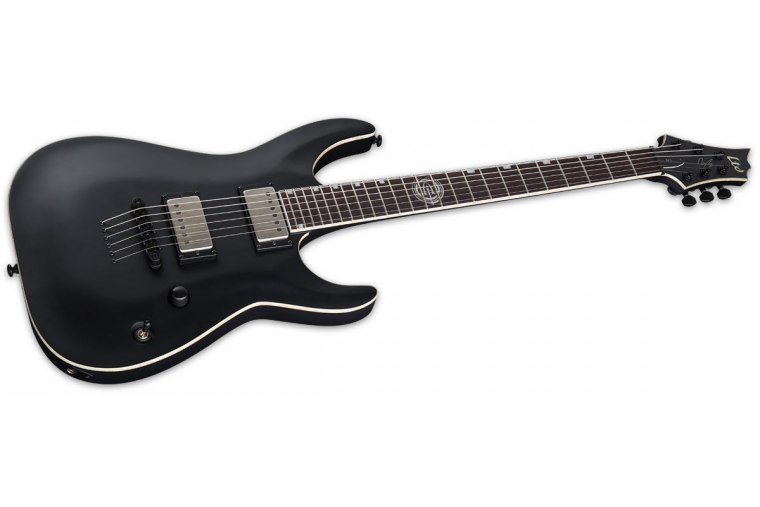 ESP Ltd AJ-1 Andy James Signature
