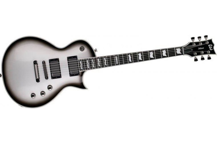 ESP Ltd EC-1000 Deluxe - SSB